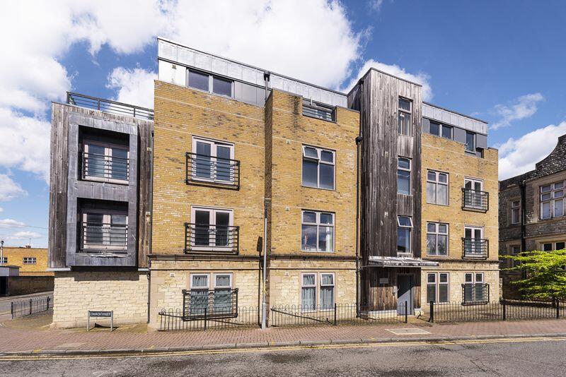 Main image of property: One Bedroom Ground Floor Flat, Church Street, Maidstone