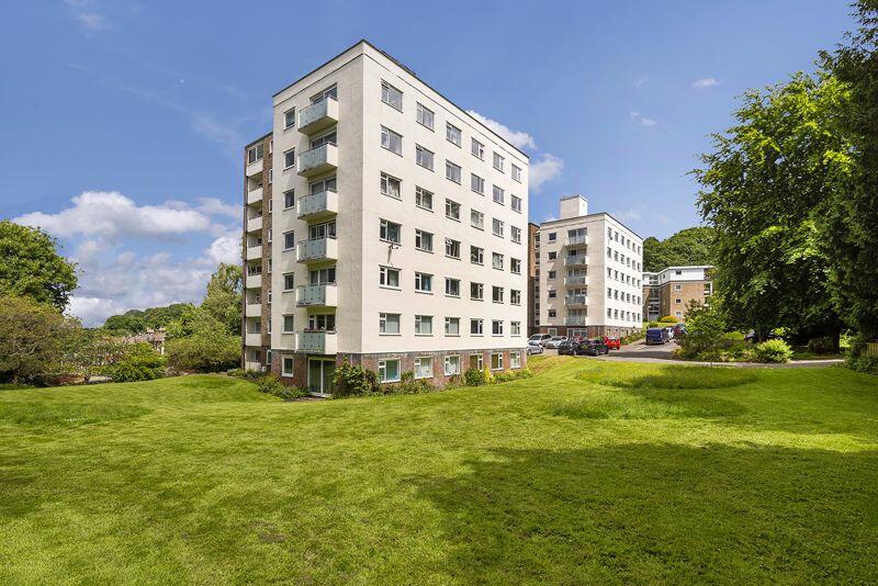 Main image of property: 1 Bedroom Flat with Private Balcony and Parking, Ferndale Close, Tunbridge Wells