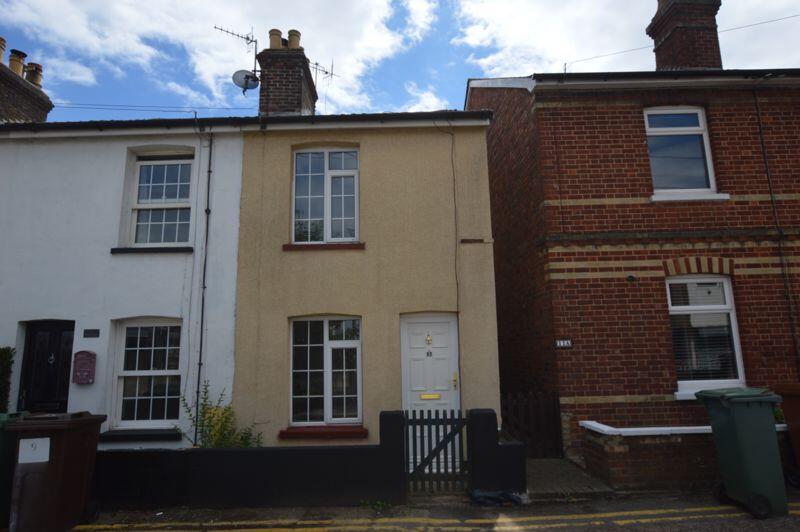 Main image of property: 2 Bedroom End of Terrace House, Forge Road, Tunbridge Wells