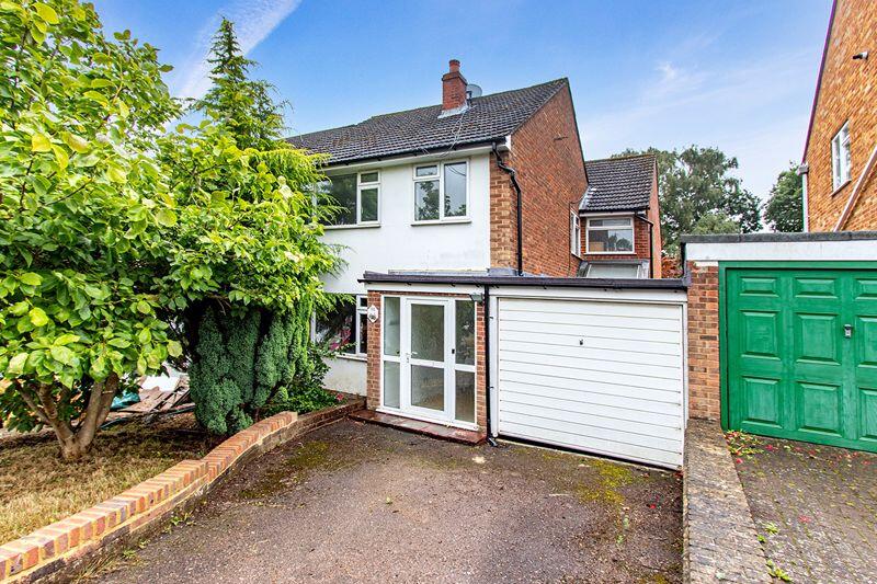Main image of property: 4 Bedroom Semi-Detached House with Garage and Garden, Green Way, Tunbridge Wells