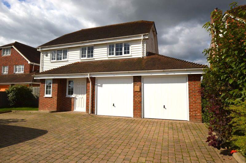 Main image of property: 5 Bedroom 3 Bathroom Detached House, Hale Street, Tonbridge