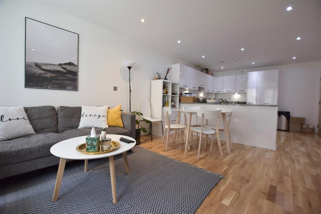 Main image of property: Austin Street, London