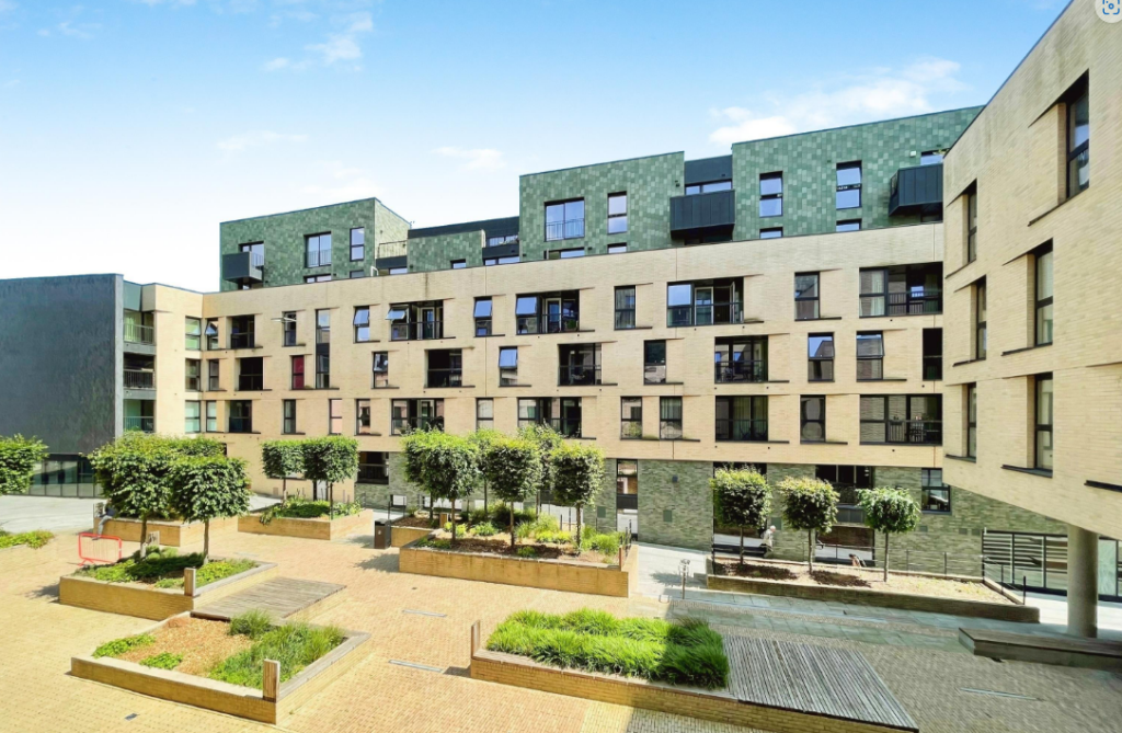 Main image of property: Carnegie Court, Burgess Springs, Chelmsford