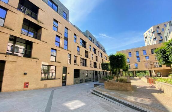 Main image of property: Carnegie Court, Burgess Springs, Chelmsford