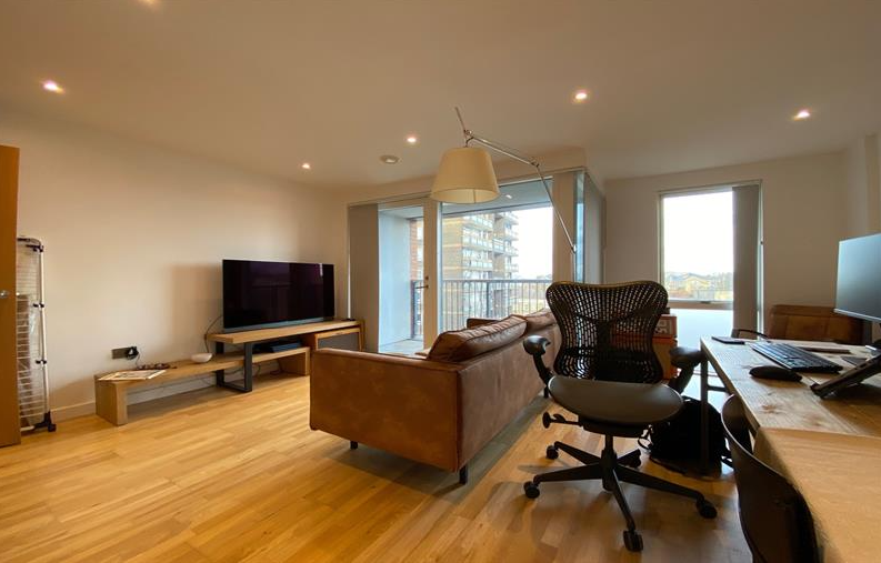 Main image of property: Appold Court,Godfrey Place 