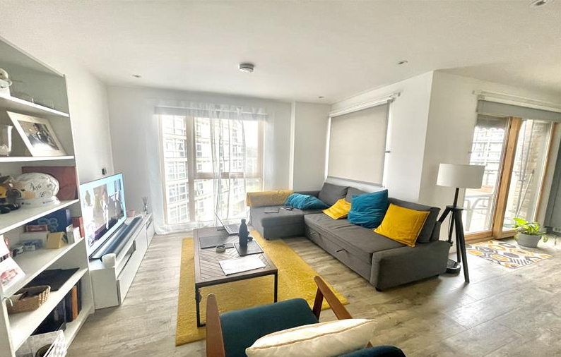 Main image of property: 223 Lanark Road, London
