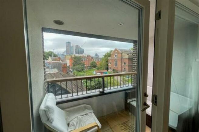 Main image of property: Blacklock Court, Austin Street 