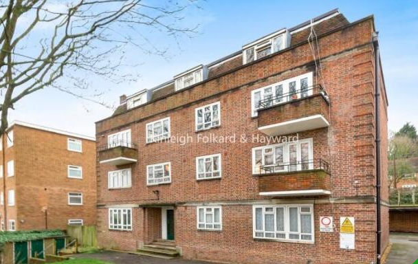 Main image of property: Flat 7, Havelock House, London