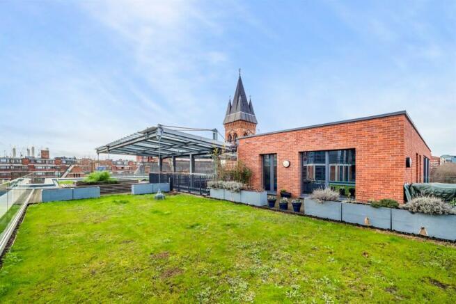 Main image of property: One Church Square, Vauxhall Bridge Road, London