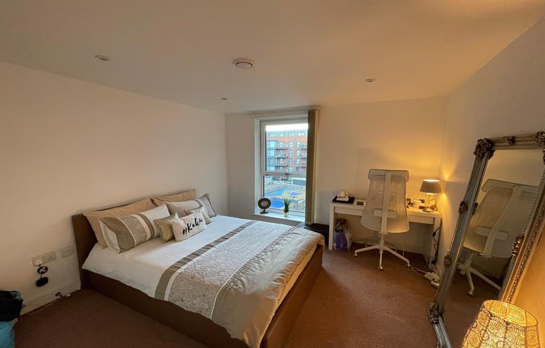 Main image of property: Flat 30, 1 Zenith Close, London