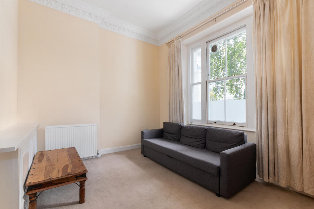 Main image of property: Talbot Square, London, W2 1TR