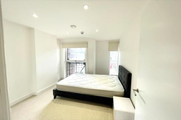 Main image of property: Zenith Close, Colindale NW9