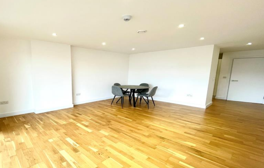 Main image of property: 1 Zenith Close, London