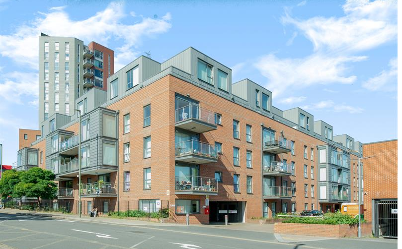 Main image of property: 13 Zenith Close, London