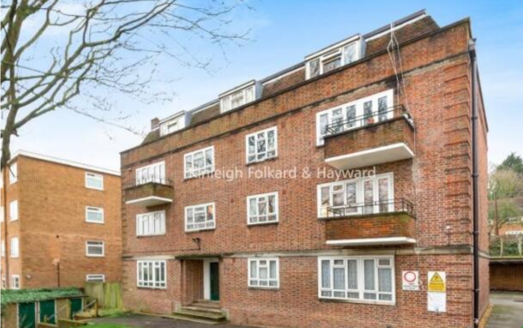 Main image of property: Havelock House, London