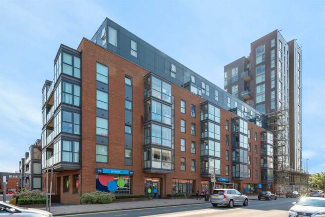 Main image of property: 13 Zenith Close, Barnet, NW9 6FJ