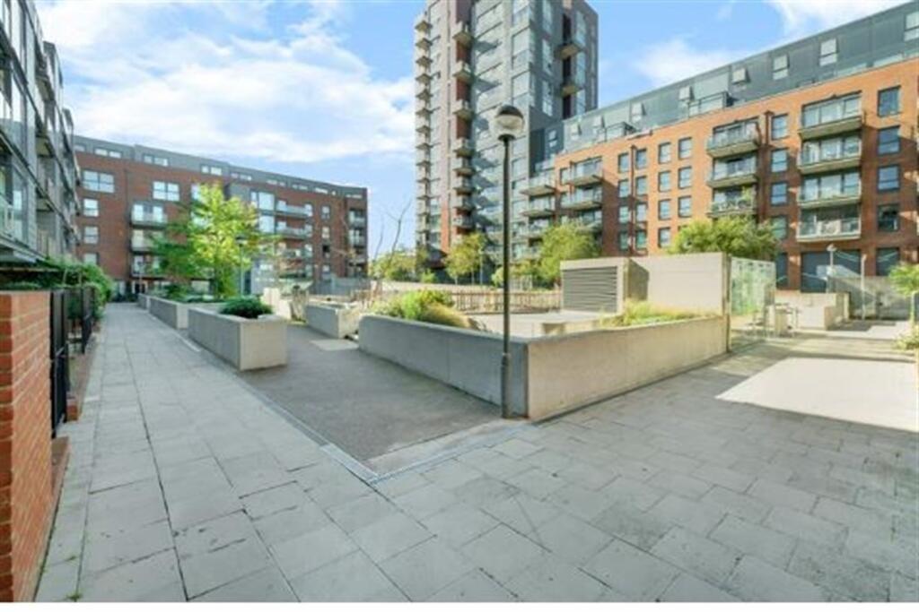 Main image of property: Zenith Close, London