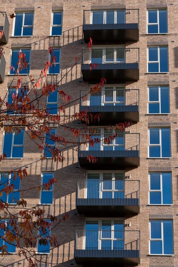 Main image of property: Lina House, Acton, London