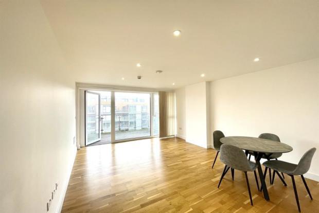 Main image of property: Zenith Close, Colindale NW9