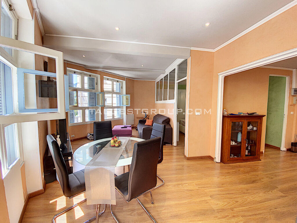 1 bedroom flat for sale in Provence-Alps-Cote d`Azur ...