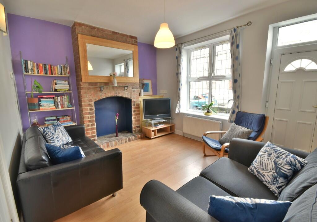 Main image of property: HOUSE FOR 2 - CROOKES - DUNCAN ROAD