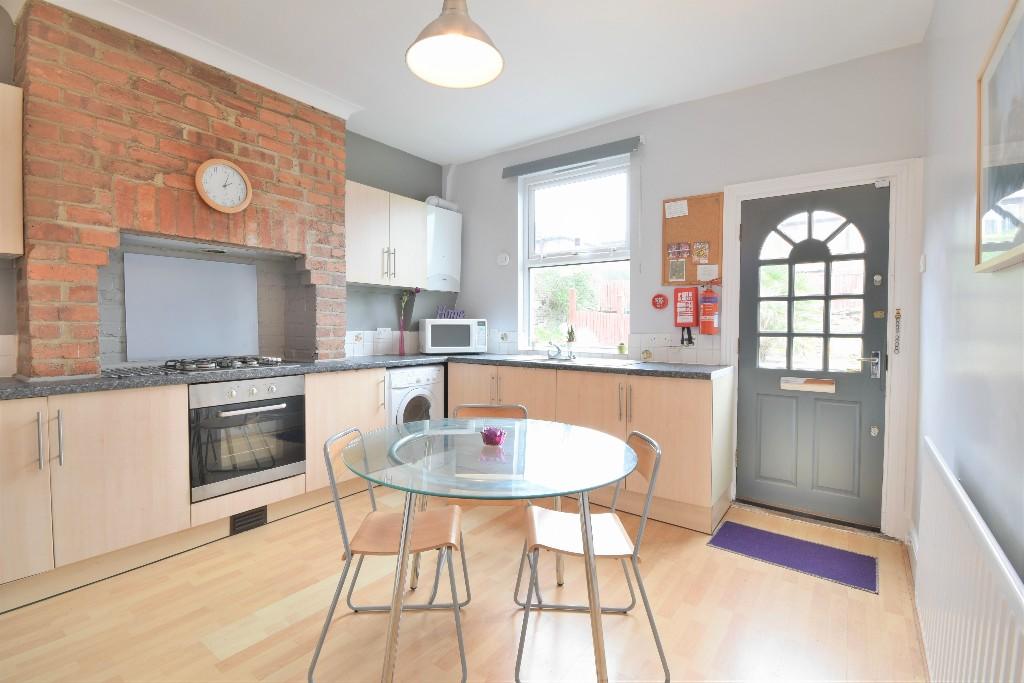 Main image of property: 3 LARGE DOUBLE BEDROOMS - CROOKES