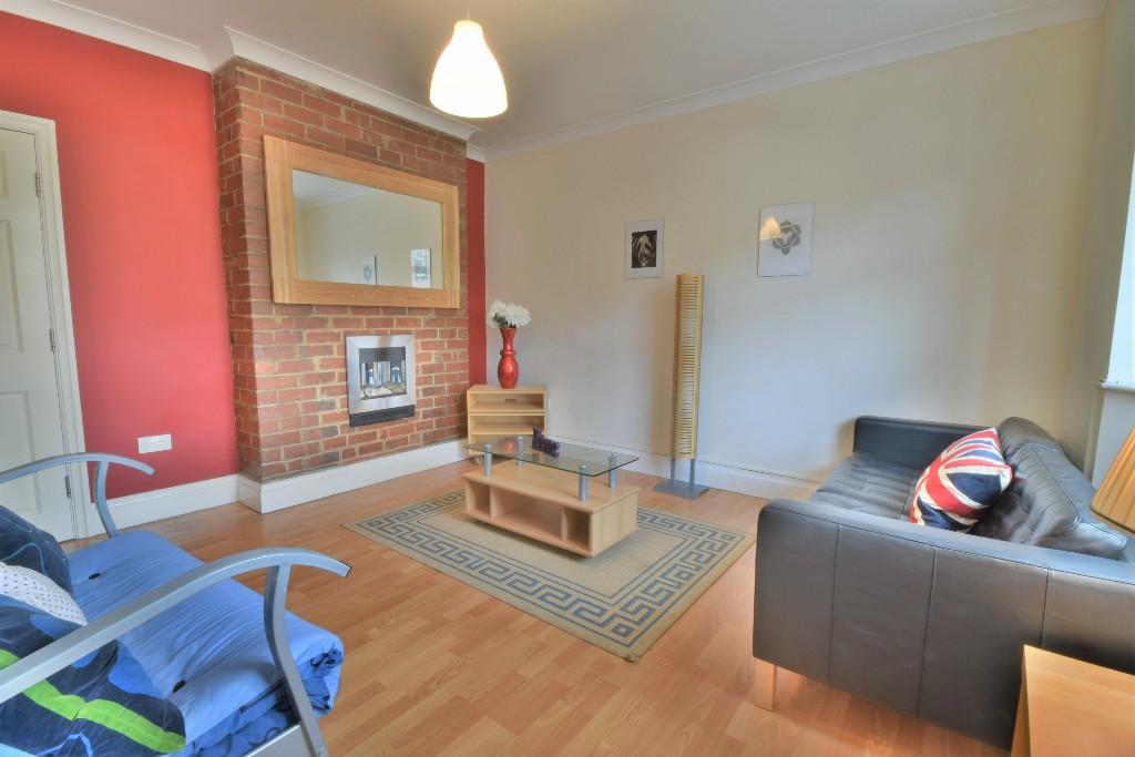 Main image of property: HOUSE FOR 2 - CROOKES - TOFTWOOD ROAD