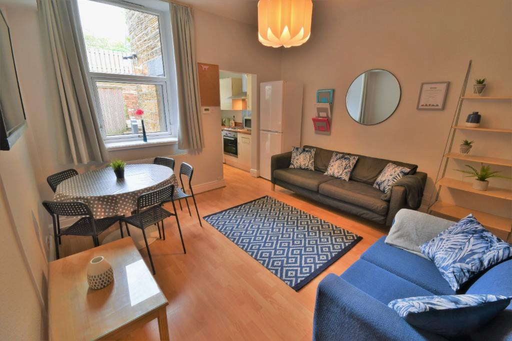 Main image of property: 5 BED STUDENT HOUSE SHARE  - BROOMHILL - WHITHAM ROAD