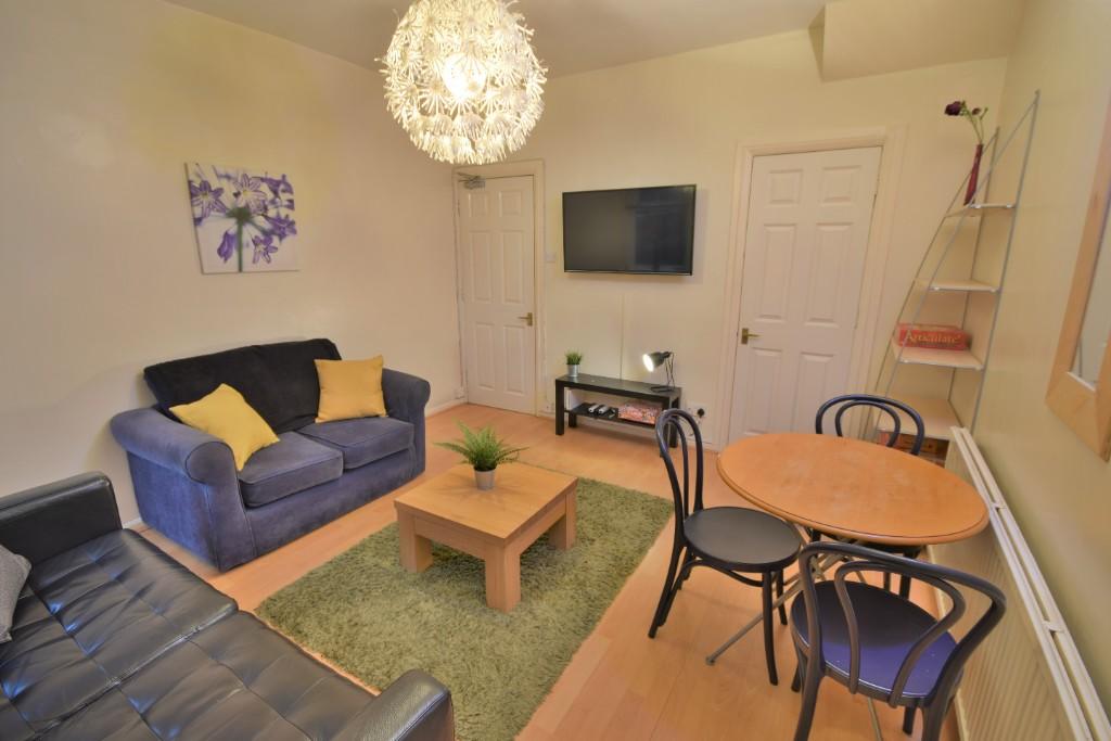 Main image of property: 4 BED STUDENT HOUSE SHARE - CROOKES