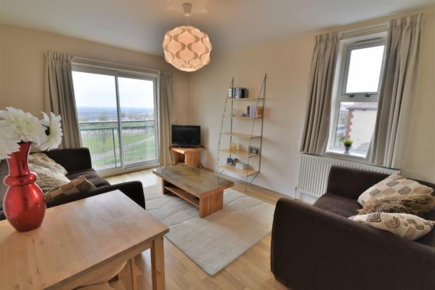 Main image of property: 2 DOUBLE BED STUDENT APARTMENT - CROOKES