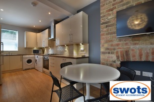 SWOTS Student Accommodation, Sheffieldbranch details