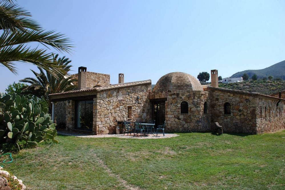5 bedroom cortijo for sale in Andalucia, Almería, Turre, Spain
