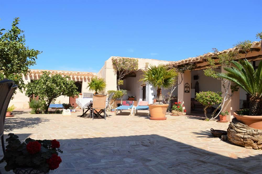 5 bedroom cortijo for sale in Andalucia, Almería, Cuevas Del Almanzora