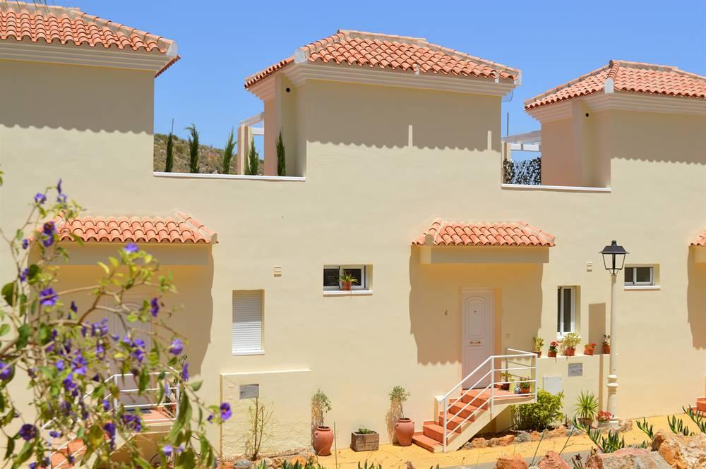 2 bedroom town house for sale in Andalucia, Almería, Bédar, Spain