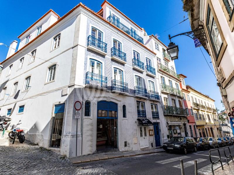 2 bedroom apartment for sale in Lisbon, Lisbon, Portugal