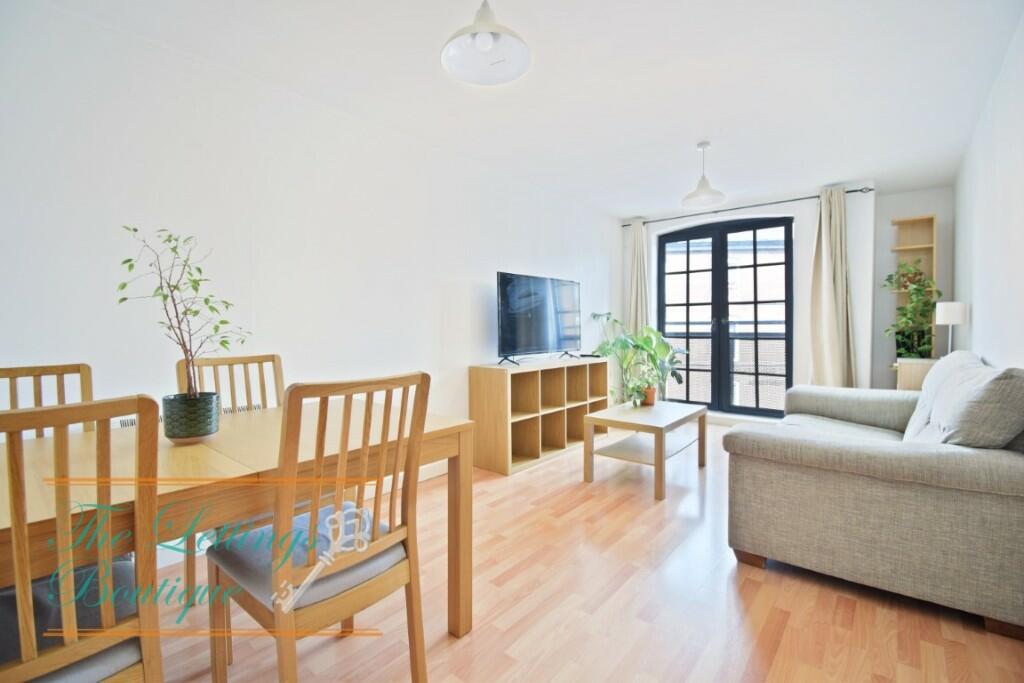 Main image of property: Nursery Street, Sheffield, S3