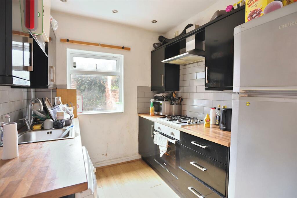 Main image of property: 45 Barber Road, Sheffield