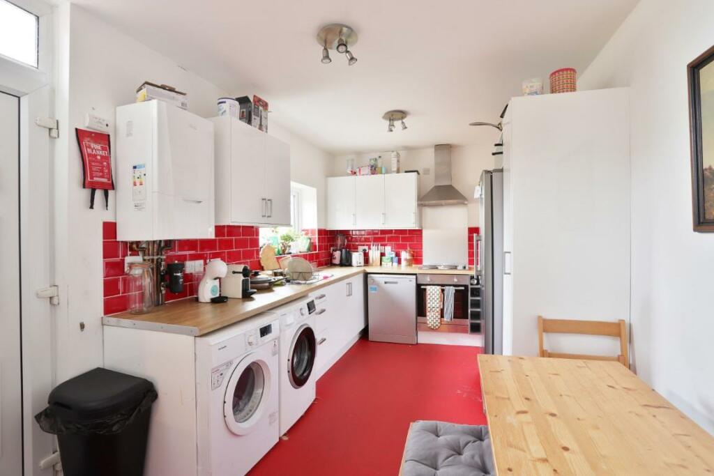 Main image of property: 20 Beaufort Road, Sheffield