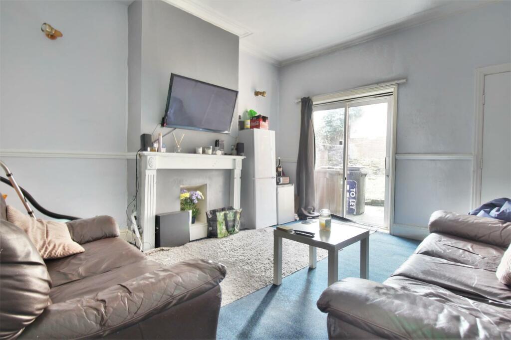 Main image of property: 49 Barber Road, Sheffield