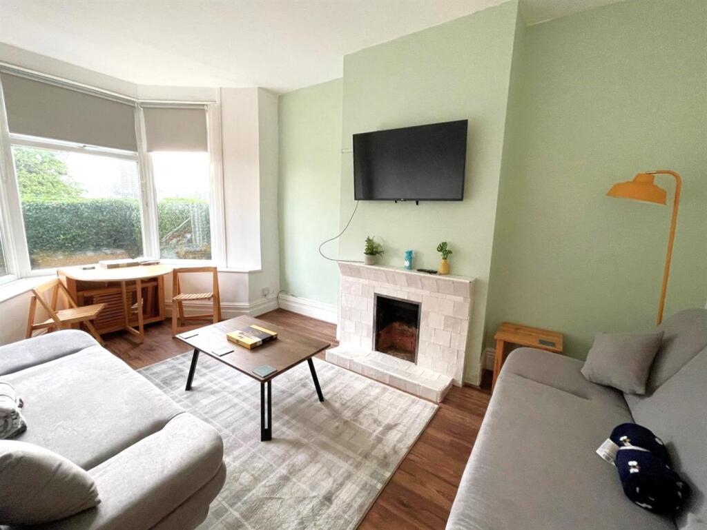 Main image of property: 7 Claywood Road, Sheffield