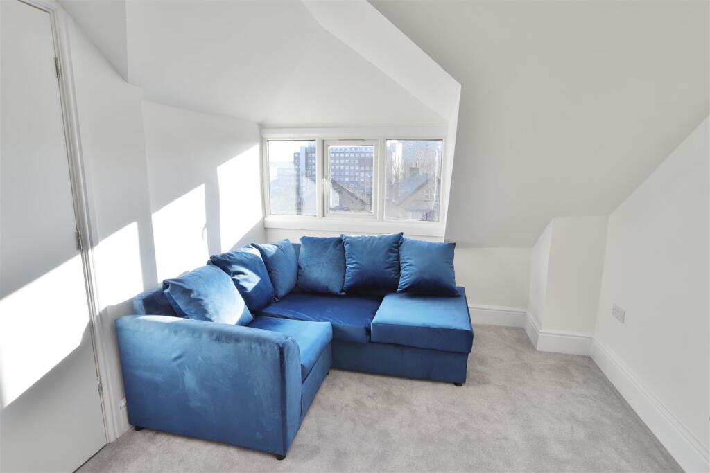 Main image of property: Elmore Road, Sheffield