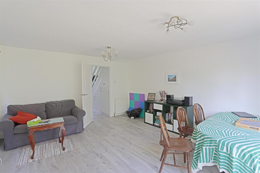 Main image of property: 58 Parkers Road, Sheffield