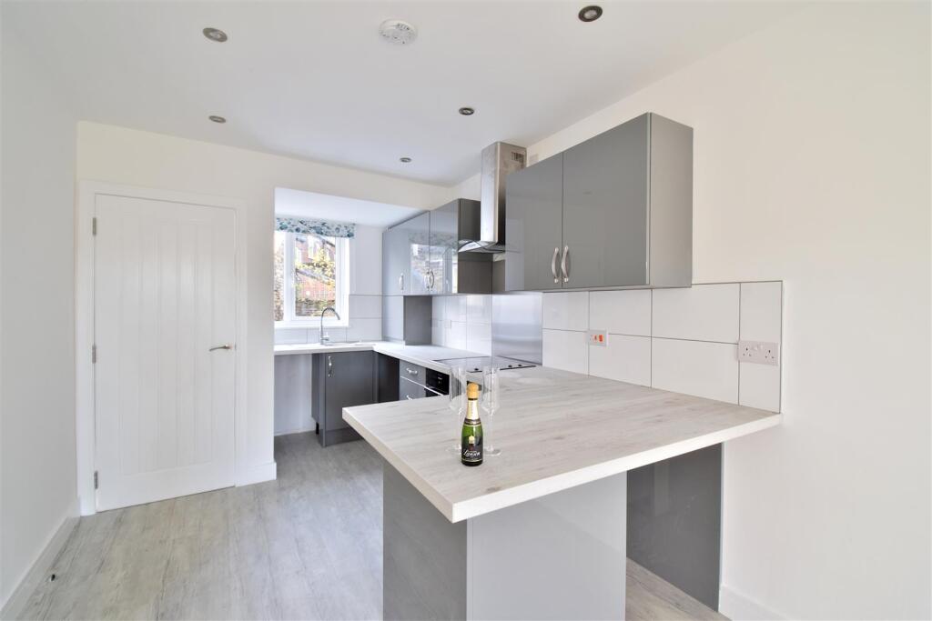 Main image of property: 13a Crookes, Sheffield