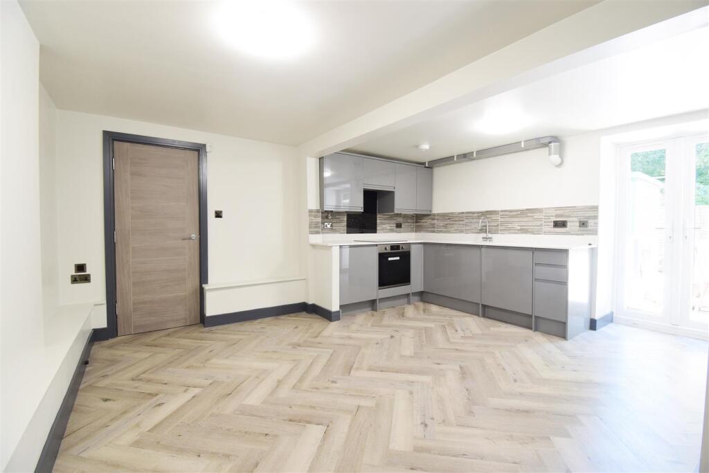 Main image of property: Flat 1, 14 Tapton House Road, Sheffield