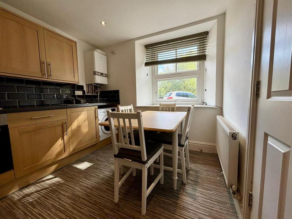 Main image of property: 11C Broomgrove Crescent, Sheffield