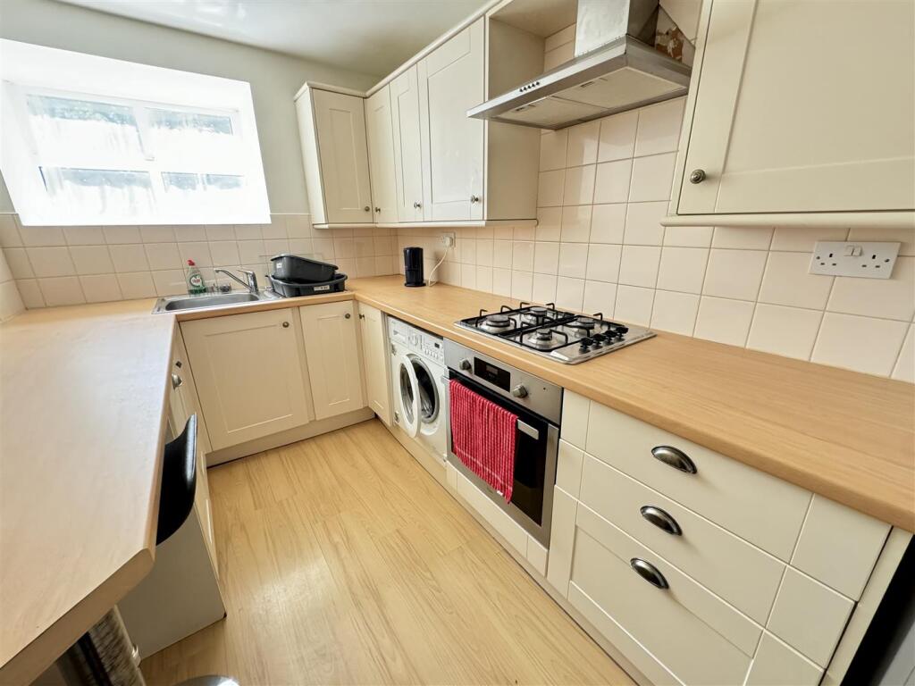 Main image of property: Parkers Road, Sheffield