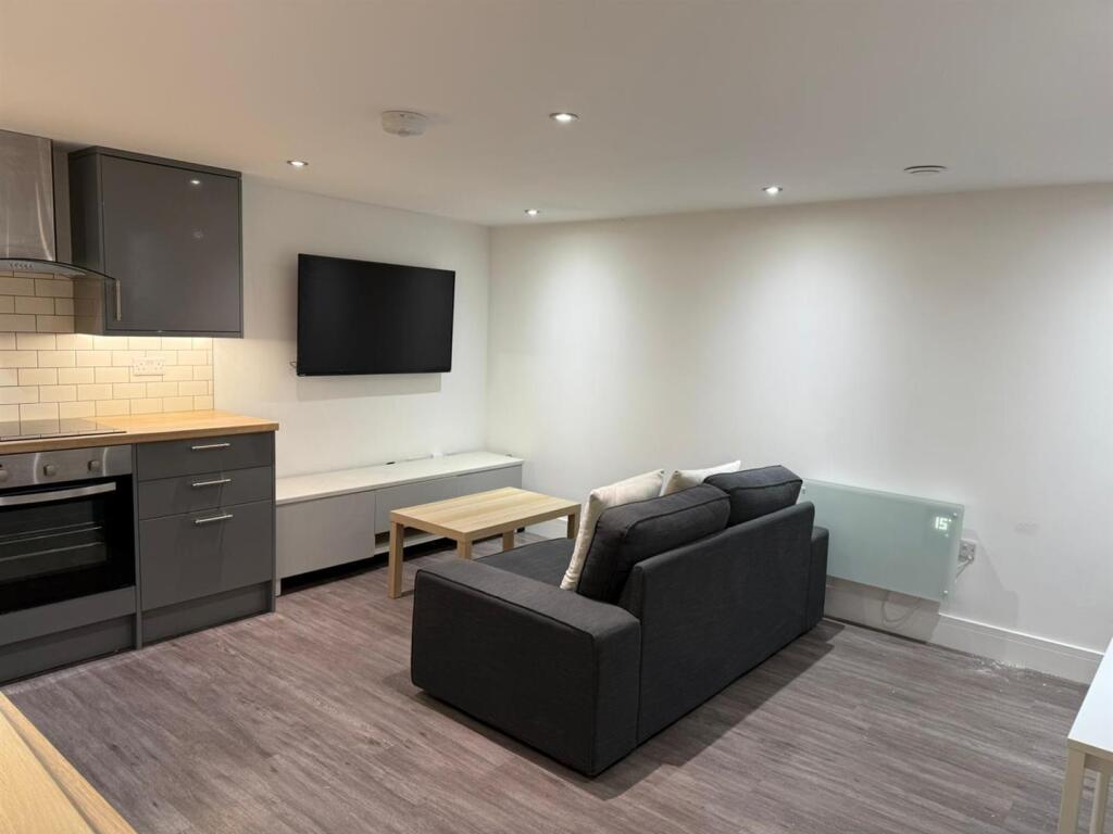 Main image of property: Marlborough Road, Sheffield