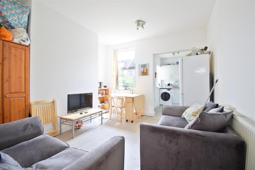 Main image of property: 13 Warwick Street, Sheffield