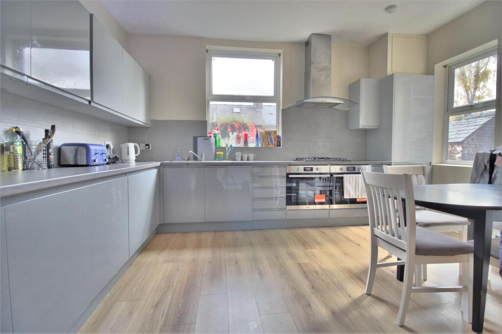 Main image of property: 5 Wharncliffe Road, Sheffield