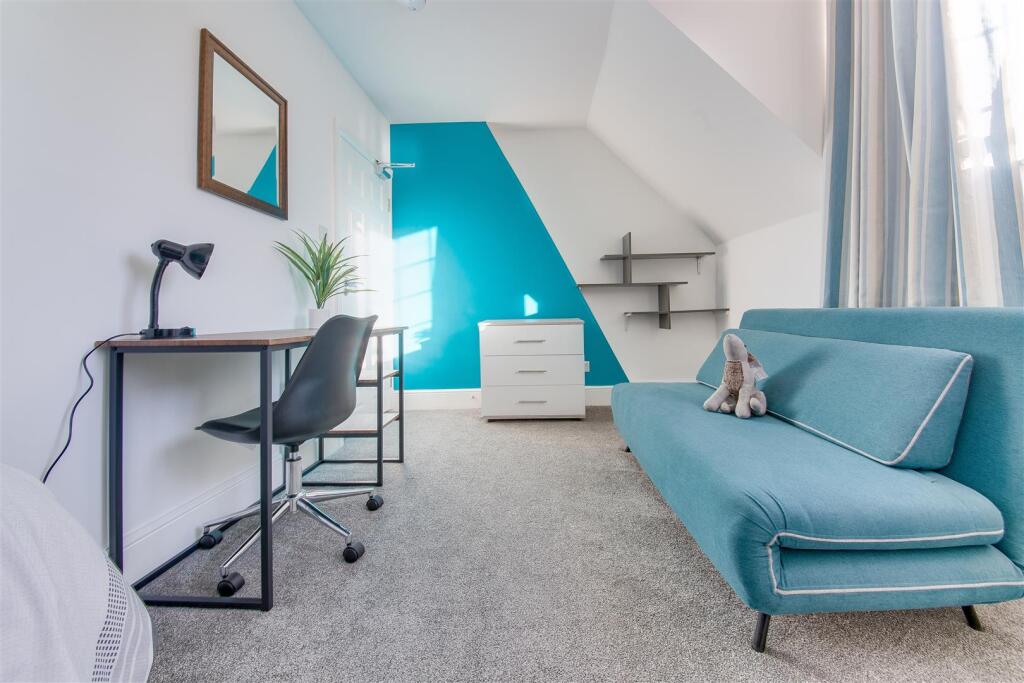 Main image of property: 49 Marlborough Road, Sheffield